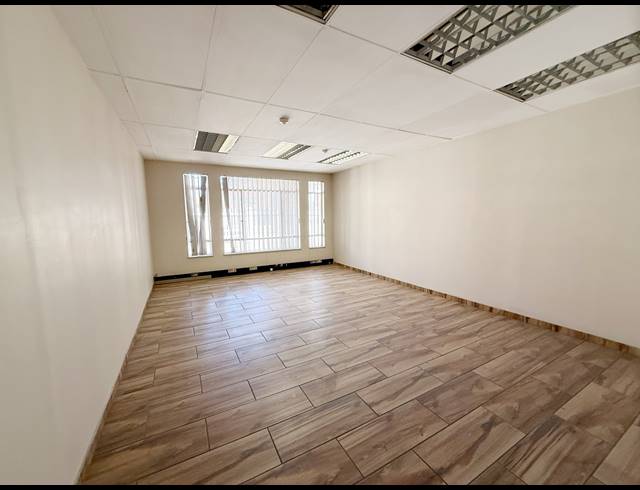 32,345M² WAREHOUSE TO LET IN WADEVILLE